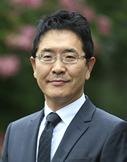 좌장 이기택