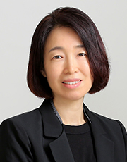 좌장 임복순